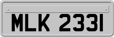 MLK2331
