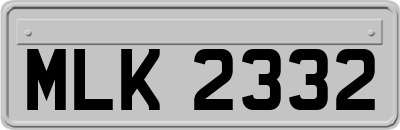 MLK2332