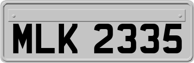 MLK2335