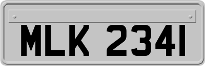MLK2341