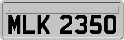 MLK2350