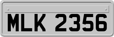 MLK2356