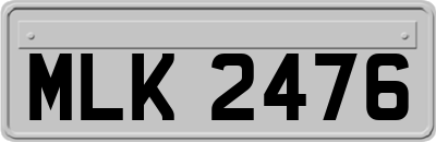 MLK2476