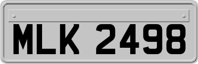 MLK2498