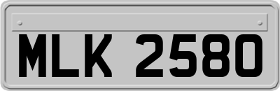 MLK2580