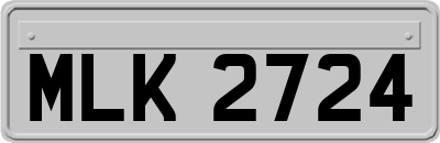 MLK2724