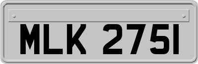 MLK2751