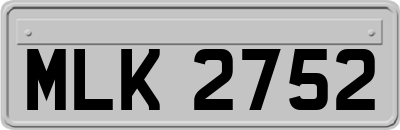 MLK2752