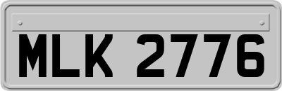 MLK2776