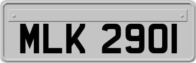MLK2901