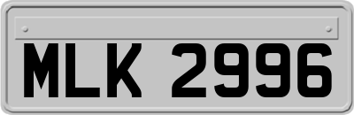 MLK2996