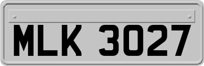 MLK3027