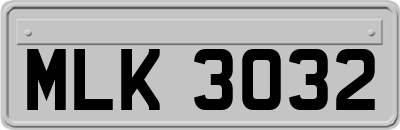 MLK3032
