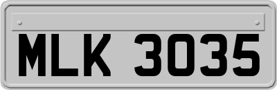 MLK3035