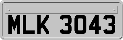 MLK3043