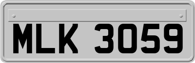 MLK3059