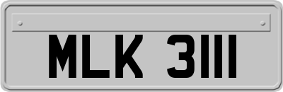 MLK3111