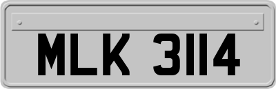 MLK3114