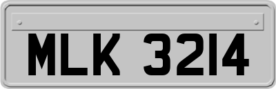 MLK3214