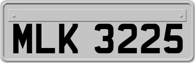 MLK3225