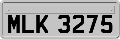 MLK3275