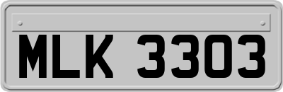 MLK3303
