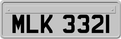 MLK3321