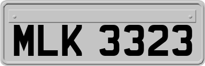 MLK3323