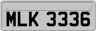 MLK3336