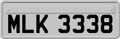 MLK3338