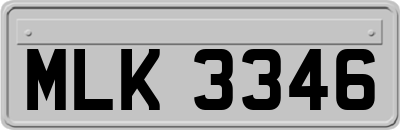 MLK3346