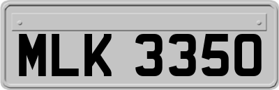 MLK3350