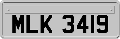 MLK3419