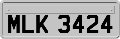 MLK3424