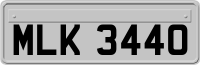 MLK3440