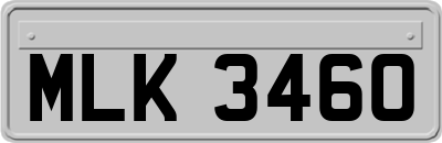 MLK3460