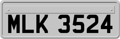 MLK3524