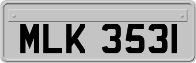 MLK3531