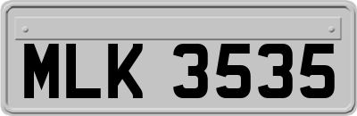 MLK3535