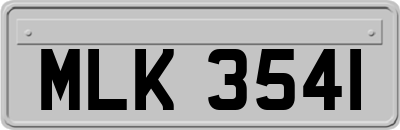 MLK3541