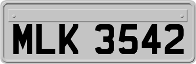 MLK3542