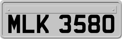 MLK3580