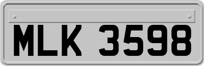 MLK3598