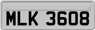MLK3608