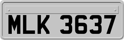 MLK3637