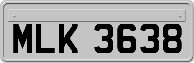 MLK3638