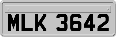 MLK3642