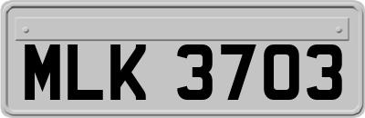 MLK3703