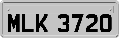 MLK3720
