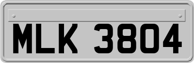 MLK3804